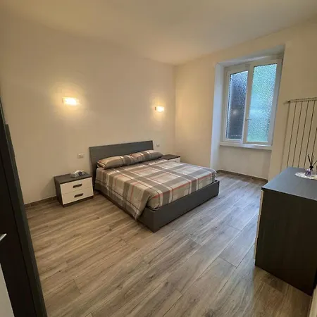 Casa Fiordaliso Lägenhet *