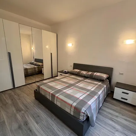 Apartamento Casa Fiordaliso Lecco